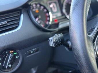 Škoda Octavia combi III 2.0tdi 110kw DSG-NAVI-SENZORY - 11