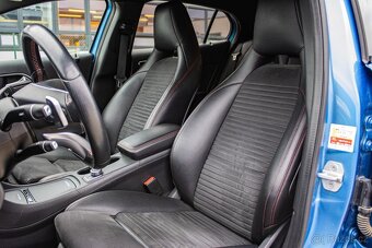 Mercedes-Benz GLA 200 d 4MATIC - AJ NA SPLÁTKY - 11
