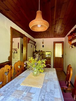 Prodej domu- Březka - 11