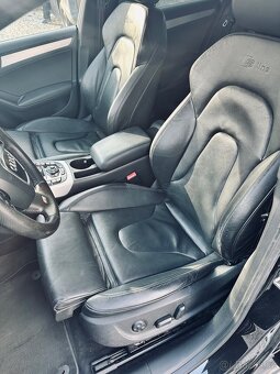 Audi A5 Sportback 3.0 TDI Quattro - 11