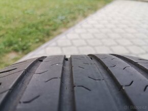 Letní Pneumatiky 215/55/R17 - 11
