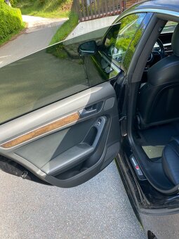 Audi A5 3.0 TDI Quattro S-Line - 11