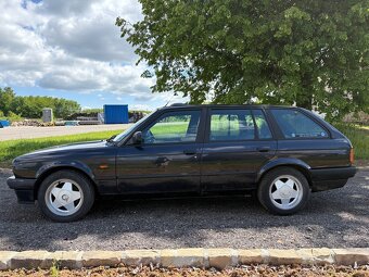 Prodám Bmw e30 316i - 11