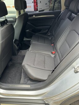 VW Passat B8 Alltrack 2.0TDI 140kW 4x4 DSG, ACC, Tažné - 11
