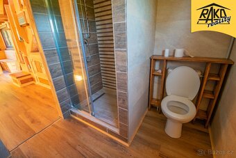 Prodej TinyHouse ve Lhotě k následnému převozu - 11