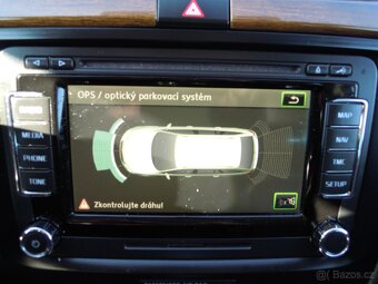 Škoda Superb 2.0TDi L&K SERVIS-125KW-DSG - 11