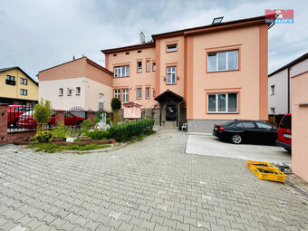 Pronájem bytu 3+kk, 85 m², Klatovy, ul. Domažlická - 11