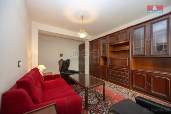 Prodej bytu 2+1, 53 m², Olomouc, ul. Foerstrova - 11