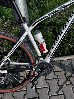 Specialized Rockhoper - 11