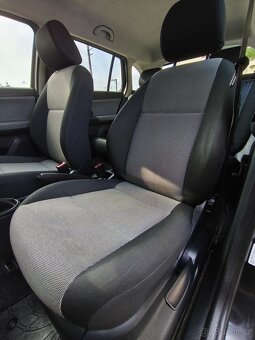 Škoda Fabia II Kombi 1.4i 63kw,2010,Tažné,Klima,NOVÁ STK - 11