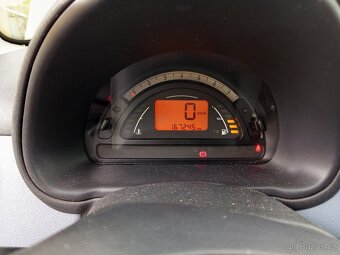 Citroen C3 - 11