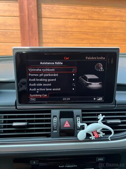 Audi A6 Avant 3 litr 200 kw s-line - 11