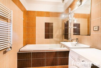 Pronájem bytu 2+kk, 47 m2 - Brno - Medlánky, ev.č. 01797 - 11