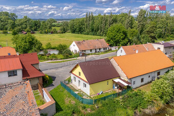 Prodej rodinného domu, 100 m², Vrdy, ul. Jiráskova - 11