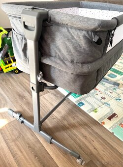 Postýlka Kinderkraft NESTE GROW - 11