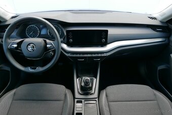 Škoda Octavia 2.0 TDI 85 kW M6° Ambition - 11