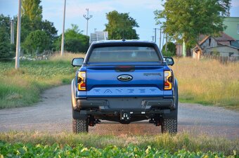 Ford RANGER RAPTOR 2.0 TDCi Ecoblue BiTurbo - 11