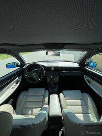 Audi S4 , 2,7biturbo - 11