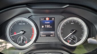 ŠKODA KAROQ 1.5 - 11