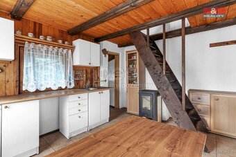 Prodej chaty, 28 m², Liberec - 11