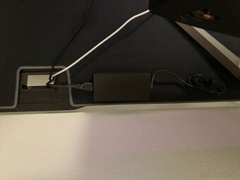 Prodám herní monitor ASUS ROG SWIFT PG279QM – QHD, 240Hz - 11