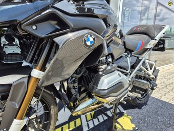 BMW R 1200 GS LC ESA keyless - 11