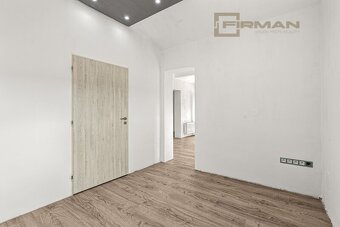 Prodej domu po rekonstrukci v Hořanech u Kutné Hory - 11