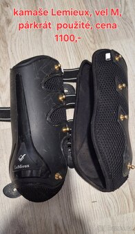 Úklid sedlovny - 11