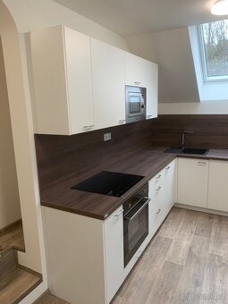Zakázková výroba kuchyní na míru. - 11