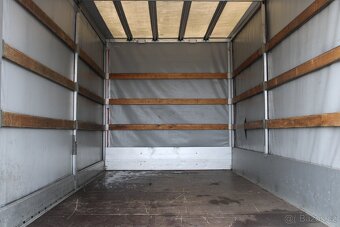 Peugeot Boxer 2.0,8PAL,SCHRNOVAČ.,MĚCH,AC,ČR - 11