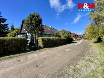 Prodej rodinného domu, 73 m², Prachatice - 11