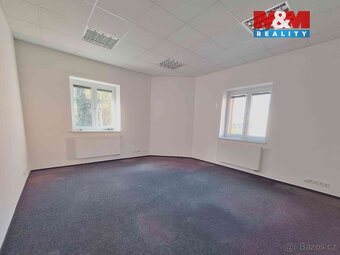 Prodej nájemního domu, 310 m², Ostrava, ul. Kosmova - 11