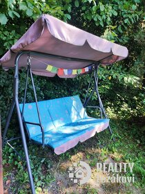 Prodám chatku 52m2, se zahradou 558m2, Zlín - Malenovice - 11