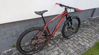 Grand Canyon AL SL 8.0 - 11