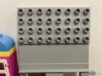 Lego Duplo zastávka - 11