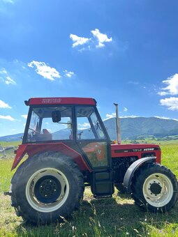 Predám ZETOR 7340 - 11