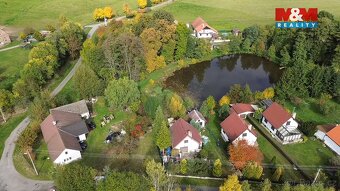 Prodej rodinného domu 4+1, 265 m², Slapsko - 11