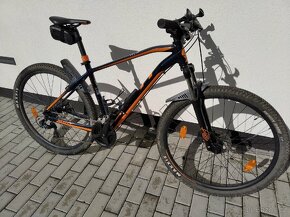 Horské kolo Scott Aspect , vel L - 11