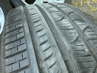 R21 ORIG.ALU KOLA 5x120 LAND ROVER 275/45/21 - 11