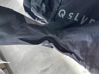 Bunda Quiksilver - 11