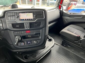 Iveco S-WAY 480 LOW DECK AUTOMAT EURO VI (2.) - 11