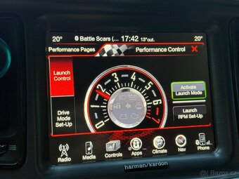 Dodge Challenger 6,4 R/T - 11