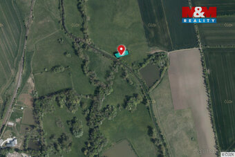 Prodej lesa, 1461 m², Skřivany - 11