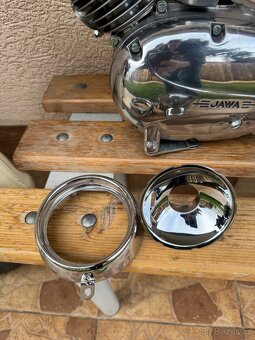 Jawa Stadion S22 - 11