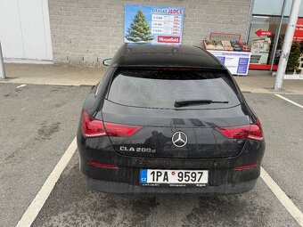 Mercedes cla 200d - 11