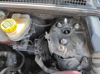 Alfa Romeo 159 SW nepojizdné - 11