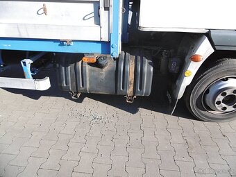 IVECO EUROCARGO ML 75 E17 - 11