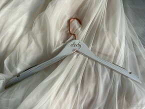 Svatební šaty Elody 36 - 11