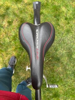 Horské kolo KELLYS Axis - 11