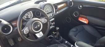 Mini Cooper S 1.6 128 KW - 11
